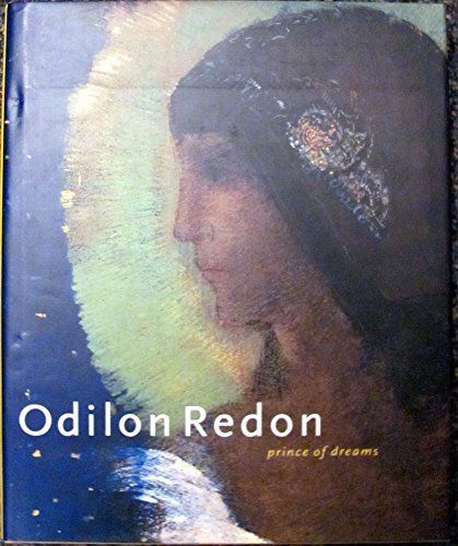 ODILON REDON