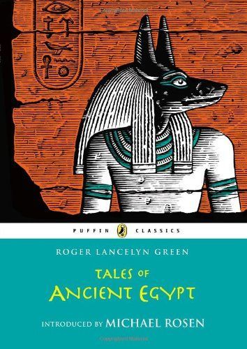 Tales of Ancient Egypt