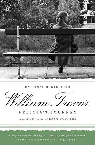 Felicia's Journey