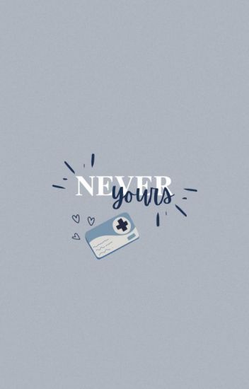 Never Yours