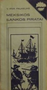 Meksikos įlankos piratai