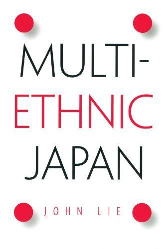 Multiethnic Japan