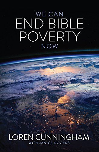 We Can End Bible Poverty Now