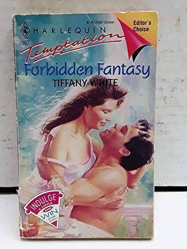 Forbidden Fantasy