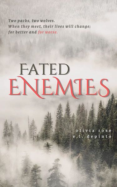 Fated Enemies