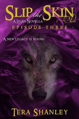 Slip The Skin, Episode 3