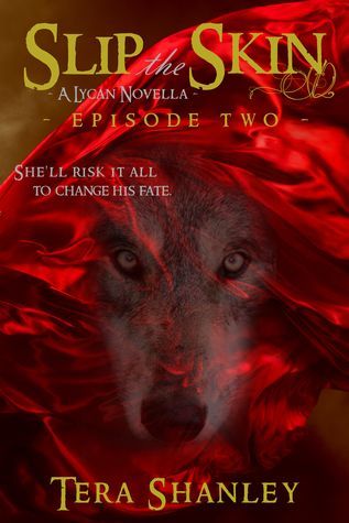 Slip the Skin, Episode Two