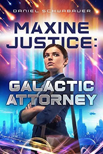 Maxine Justice