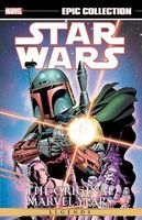 Star Wars Legends Epic Collection