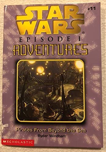 Pirates from Beyond the Sea