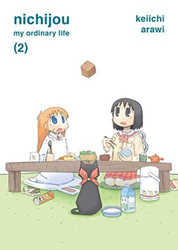 Nichijou =