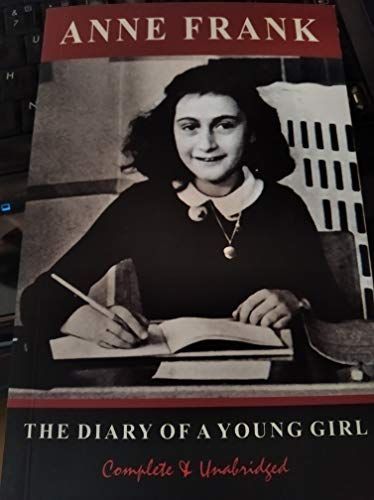 The Diary of a Young Girl