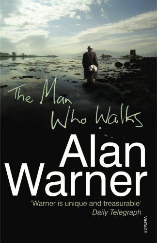 The Man who Walks