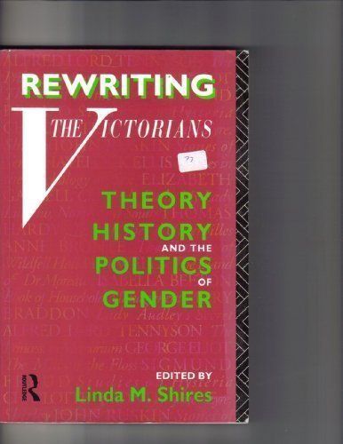 Rewriting the Victorians