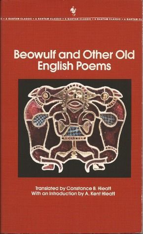 Beowulf and Other Old English Poems