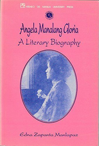 Angela Manalang Gloria