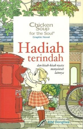 Hadiah Terindah