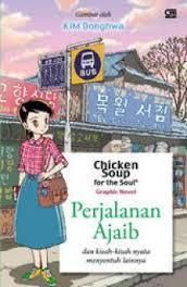 Perjalanan Ajaib dan Kisah-Kisah Nyata Menyentuh Lainnya