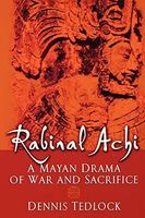Rabinal Achi