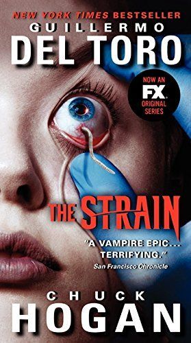 Strain TV Tie-In Edition