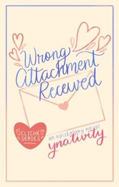 Wrong Attachment Received