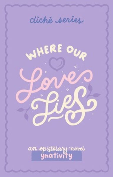 Where Our Love Lies