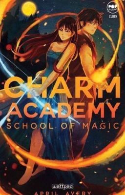 Charm Academy