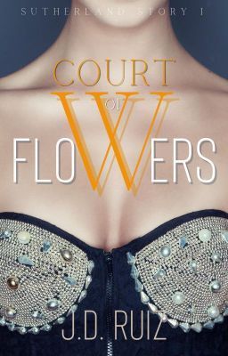 Court of Flowers