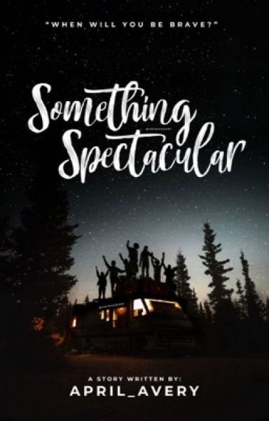 Something Spectacular