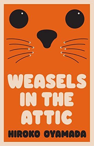 WEASELS IN THE ATTIC.