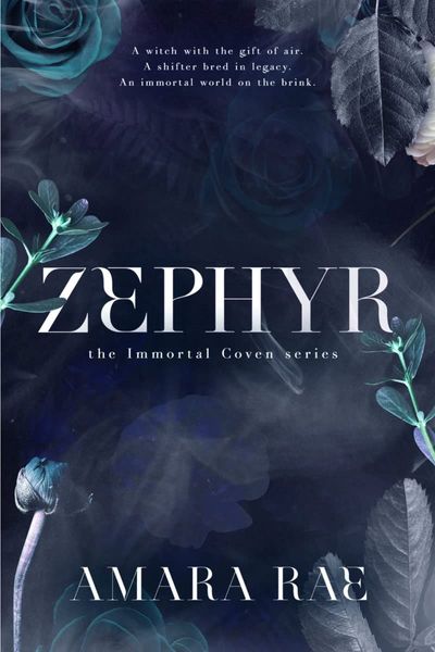 Zephyr