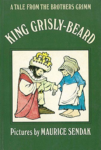 King Grisly-Beard