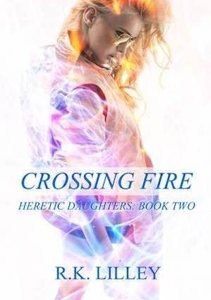 Crossing Fire