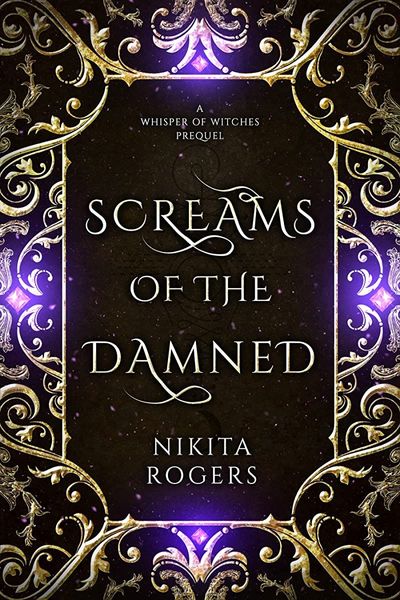 Screams of the Damned