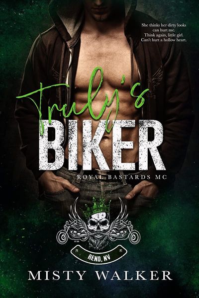 Truly's Biker (RBMC