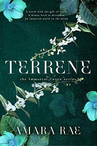 Terrene