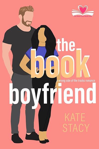 The Book Boyfriend