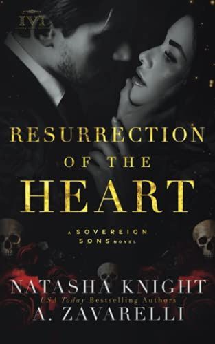 Resurrection of the Heart