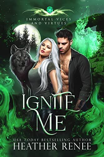 Ignite Me