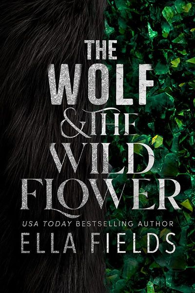 The Wolf and the Wildflower