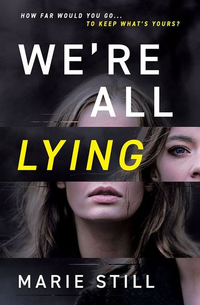 We're All Lying