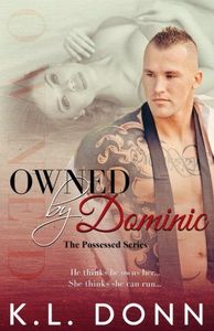 Owned by Dominic