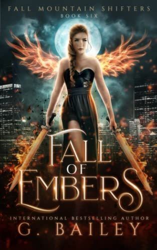 Fall of Embers