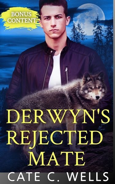 Derwyn's Rejected Mate