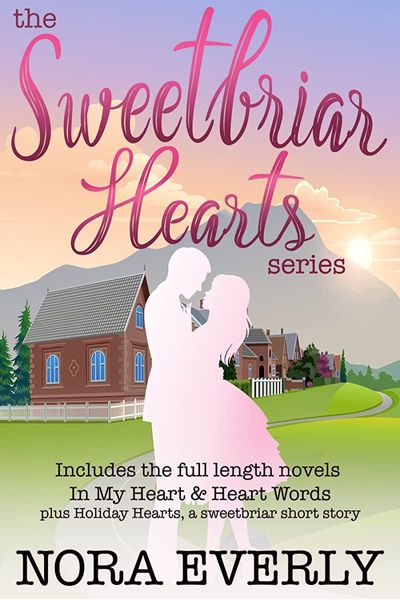 The Sweetbriar Hearts Box Set