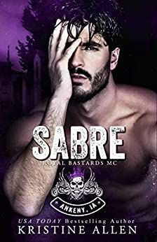 Sabre (Royal Bastards MC
