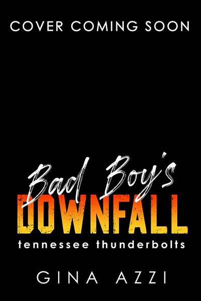 Bad Boy’s Downfall