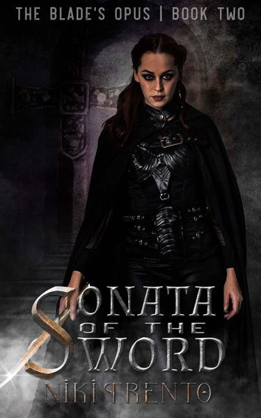 Sonata of the Sword