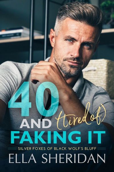 40 andFaking It