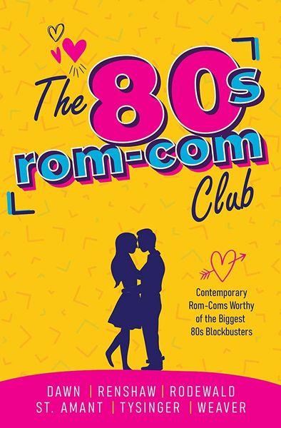 The 80s Rom-Com Club